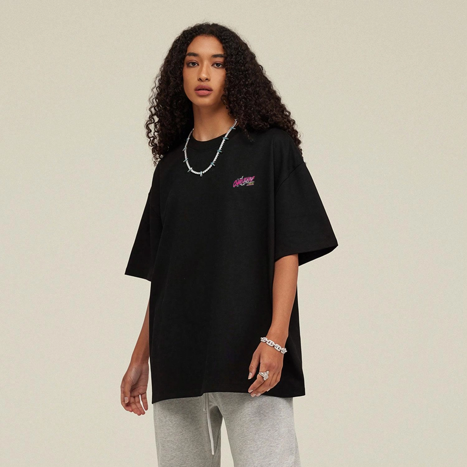 CHARLIE GOLF T