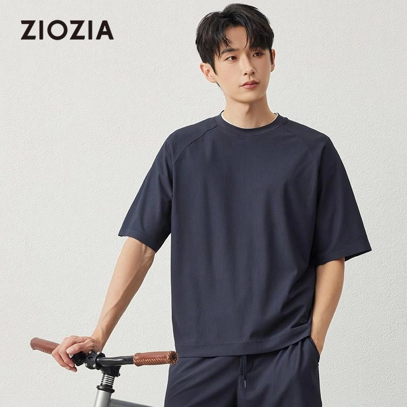 ZIOZIA x T