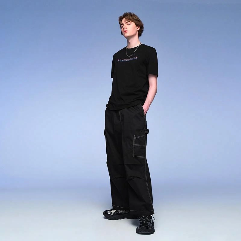 HLA JEANS T