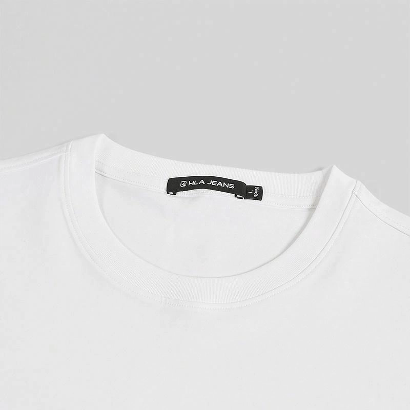 HLA JEANS T
