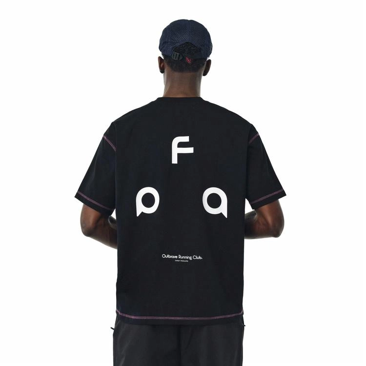FPA LogoT