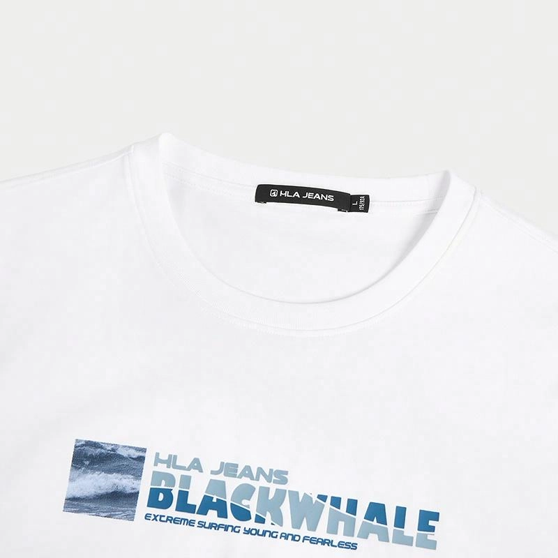 HLA JEANS T