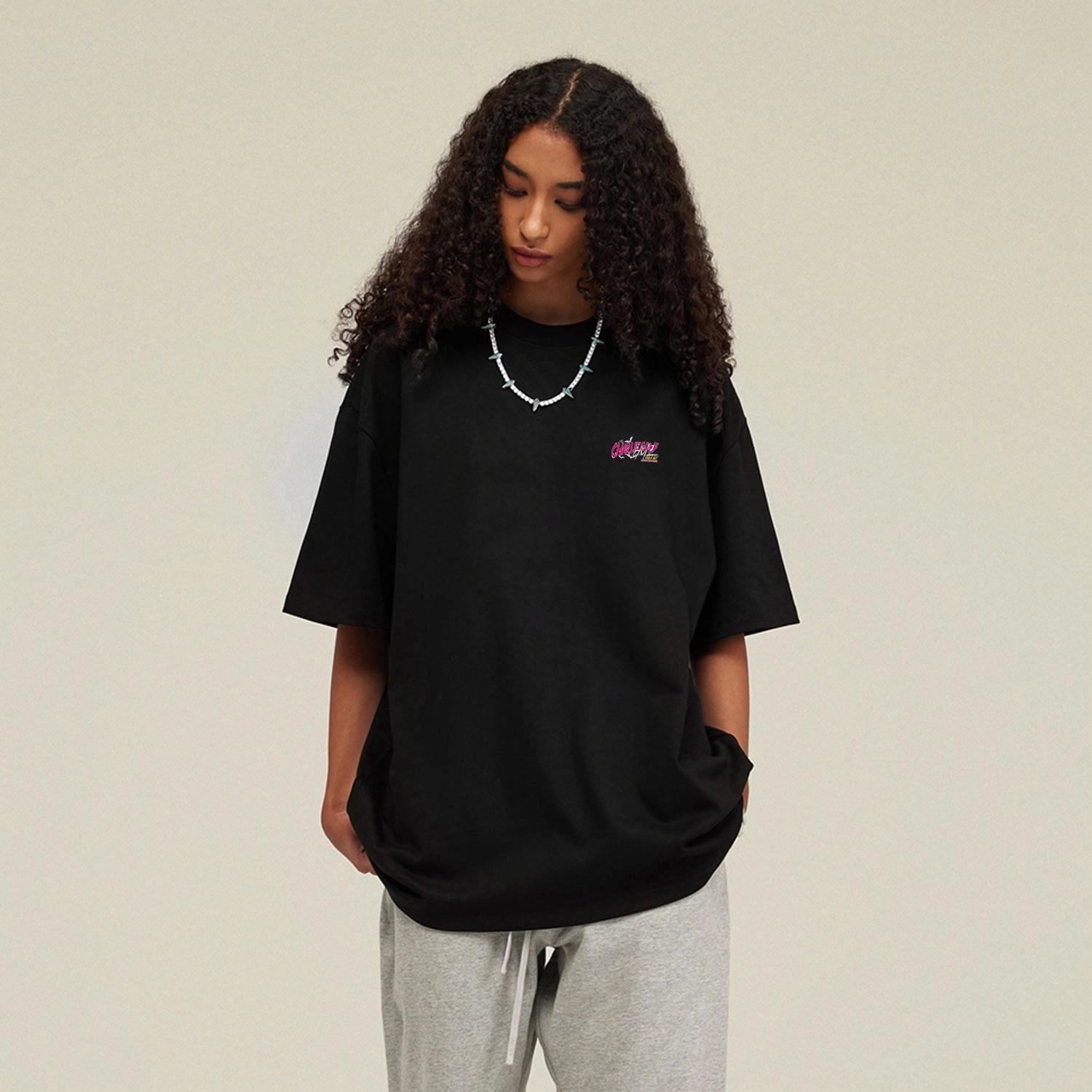 CHARLIE GOLF T