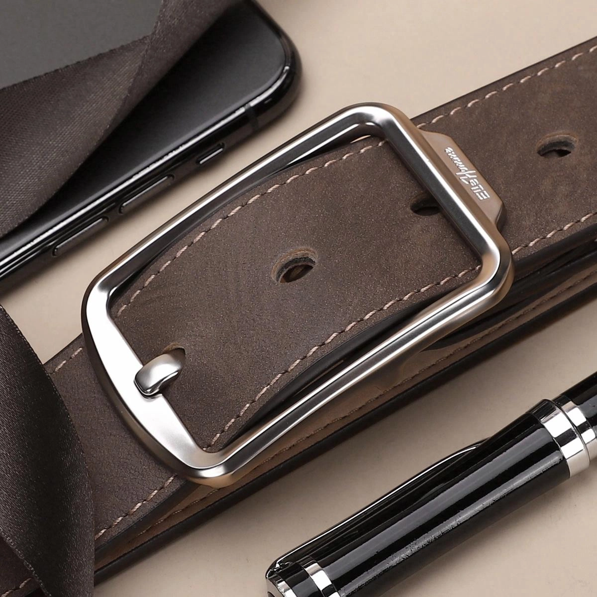 ELLE HOMME 3.4cm