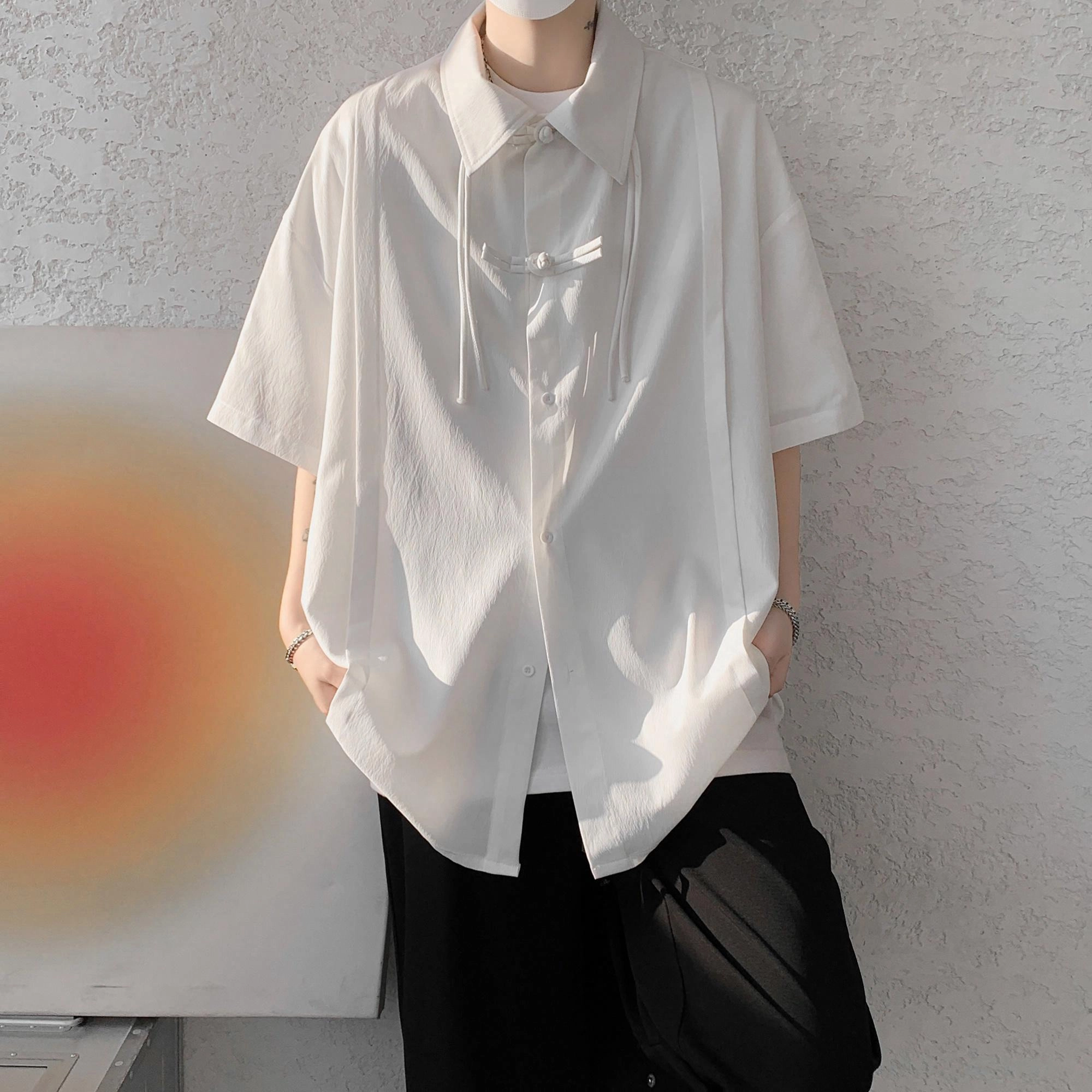 URBAN AUTHENTIC