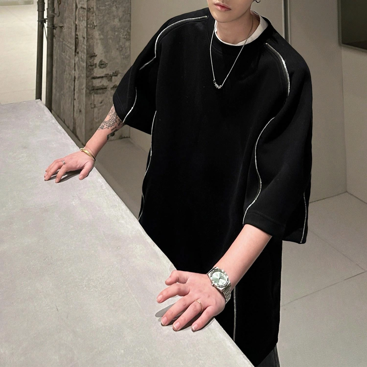 RAP PANDA T
