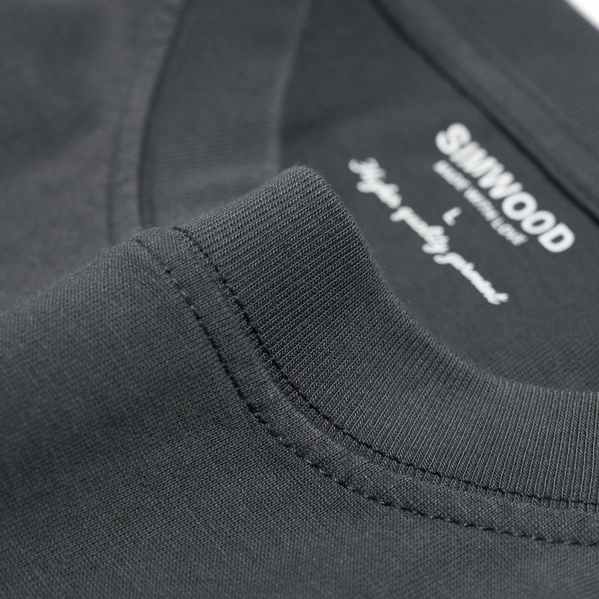 SIMWOOD T