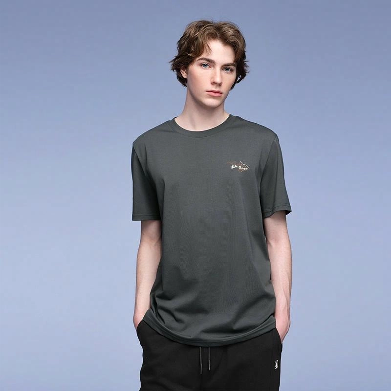 HLA JEANS T