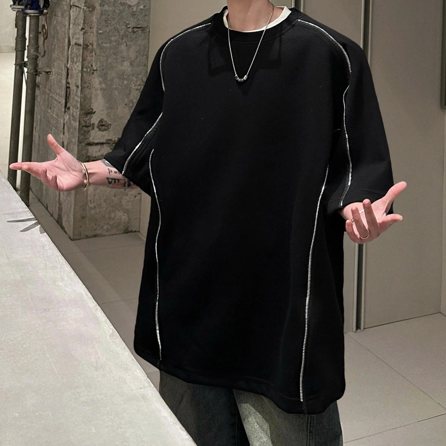 RAP PANDA T