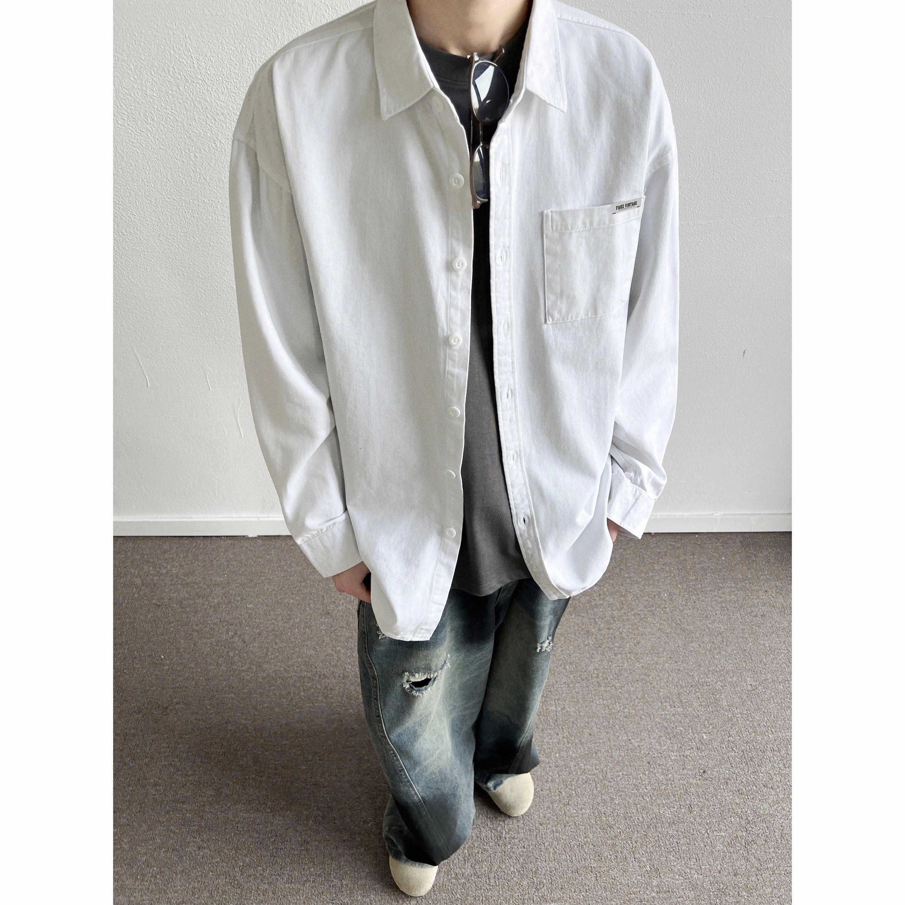 FAKE VINTAGE Project