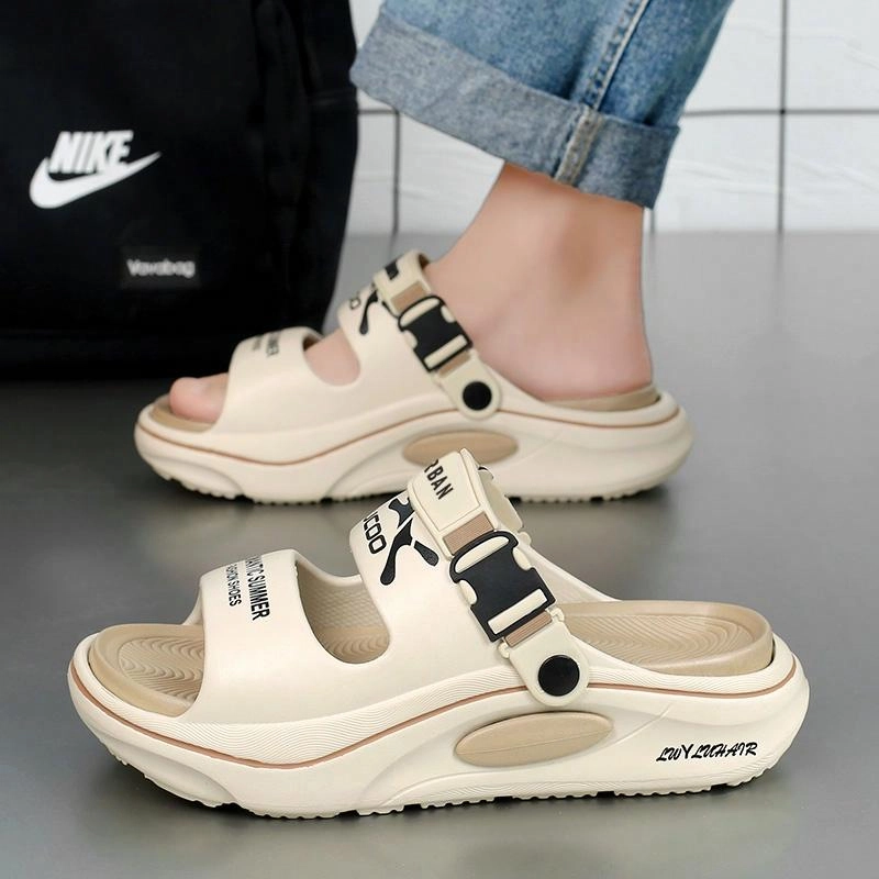 URBAN AUTHENTIC