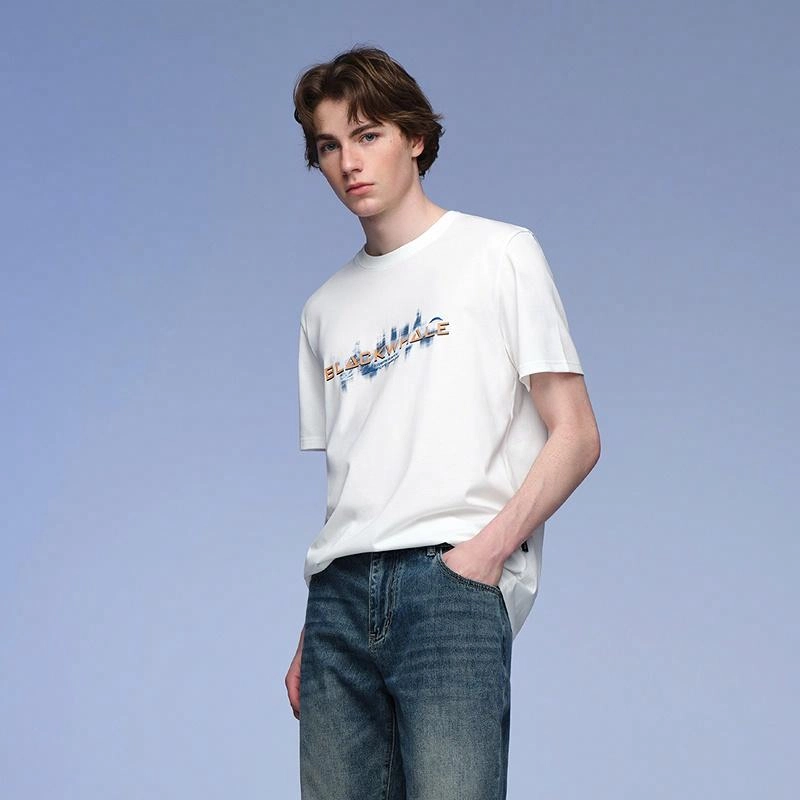 HLA JEANS T