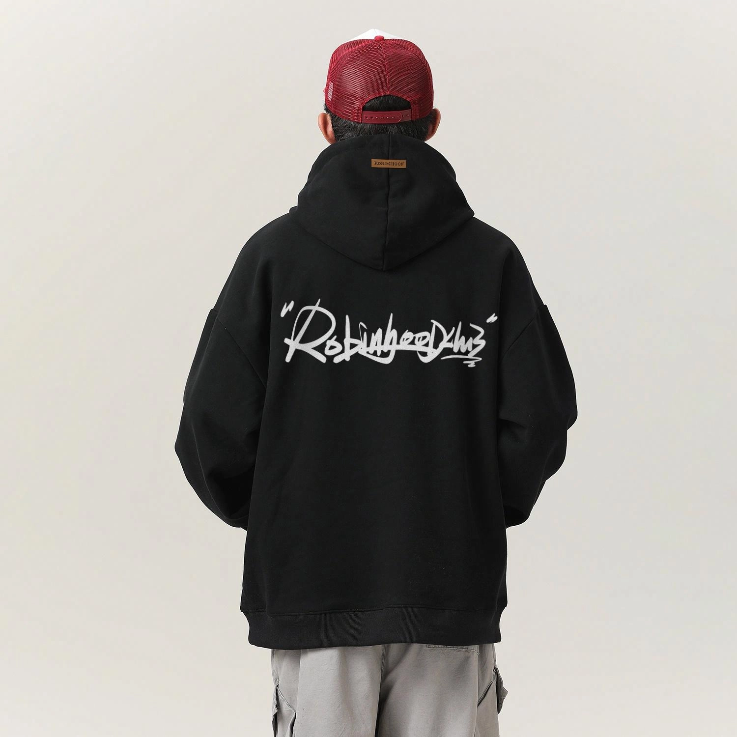 ROBINHOOD Logo
