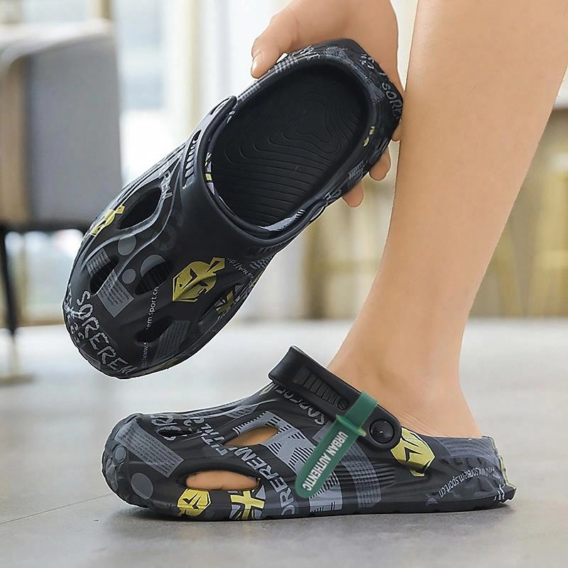 URBAN AUTHENTIC EVA