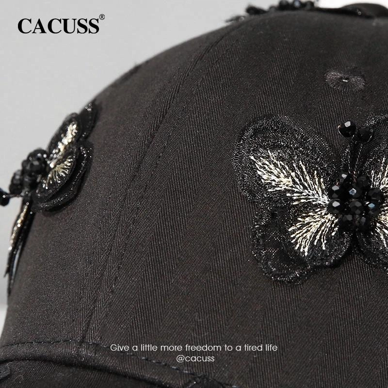 CACUSS junior