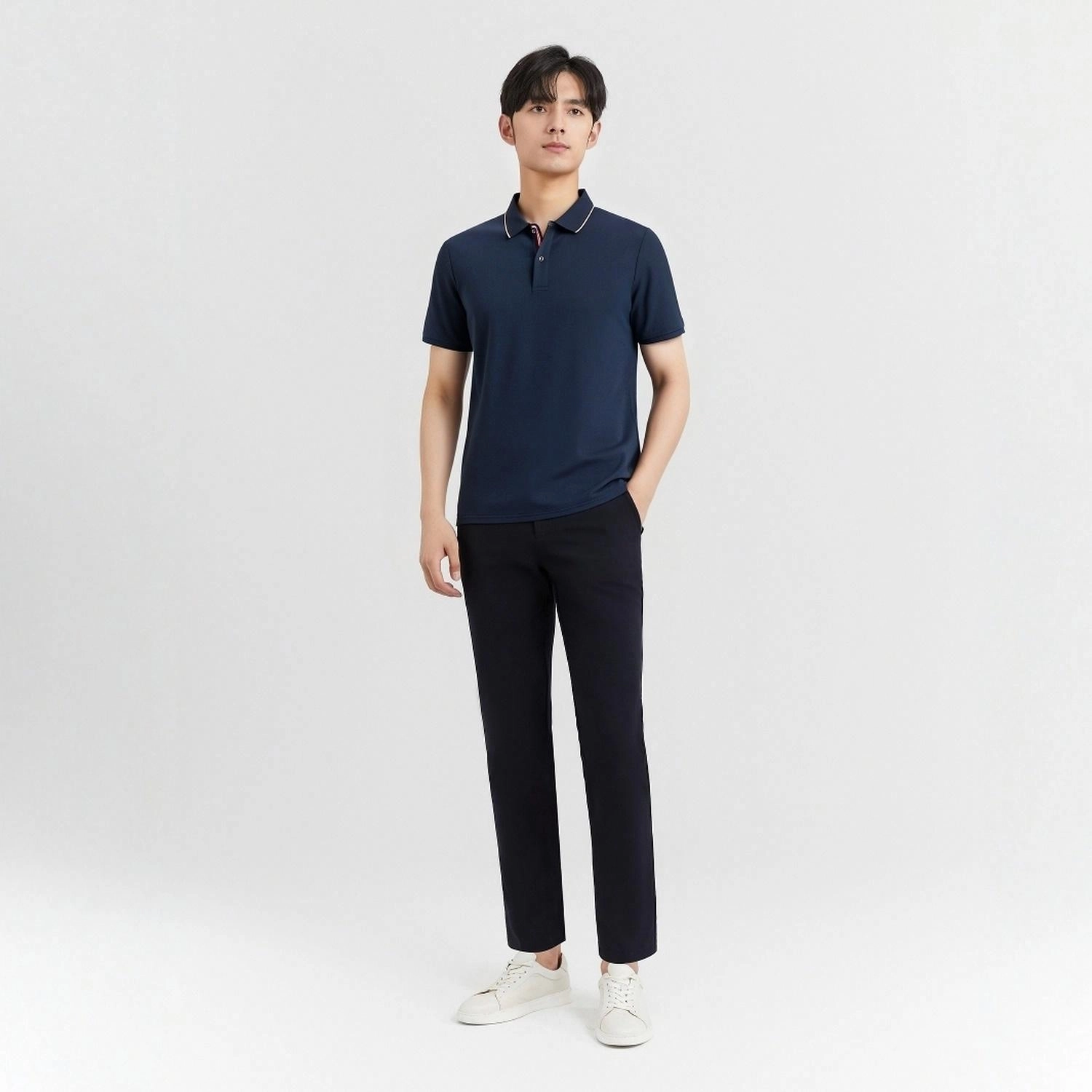 SUNDANCE Polo