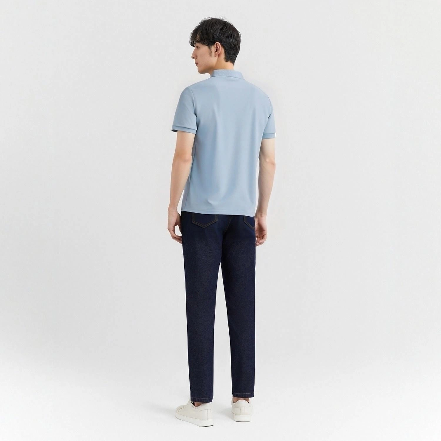 SUNDANCE Polo