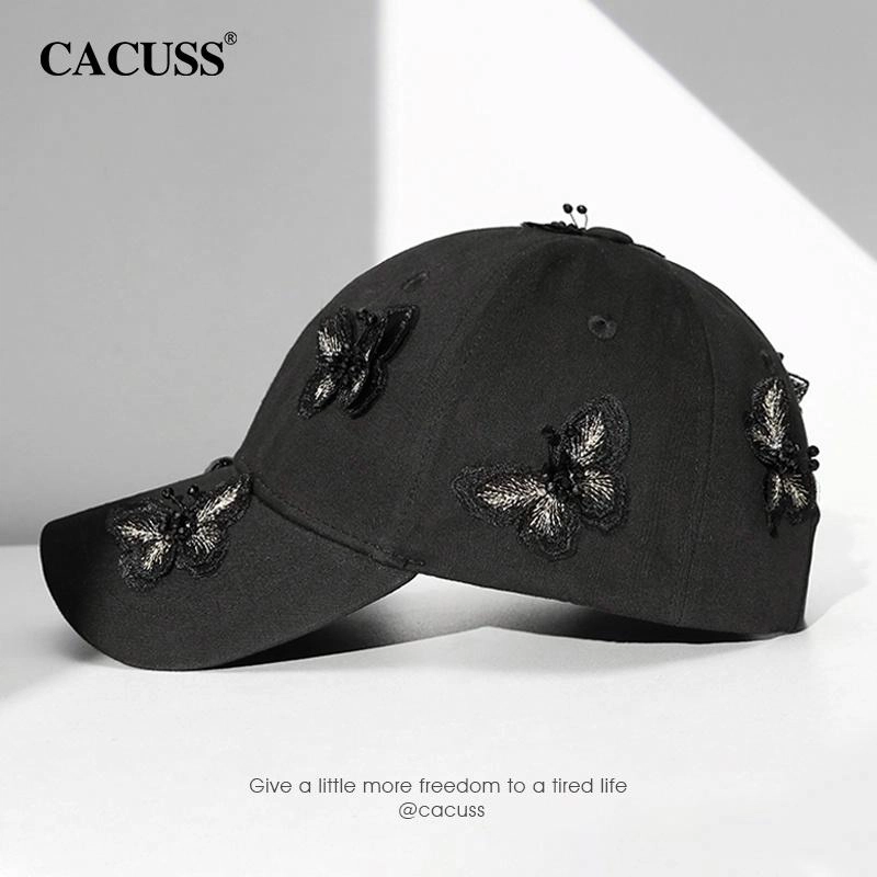 CACUSS junior