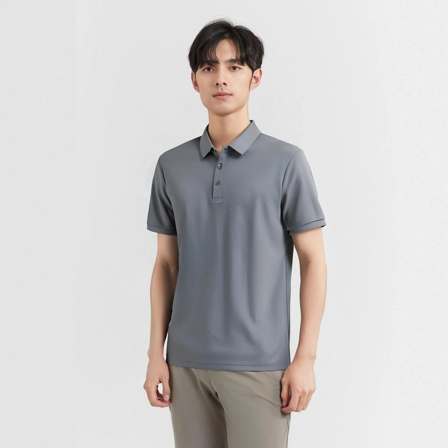 SUNDANCE Polo