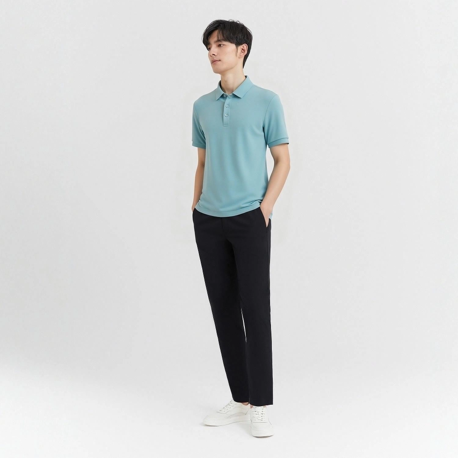 SUNDANCE Polo