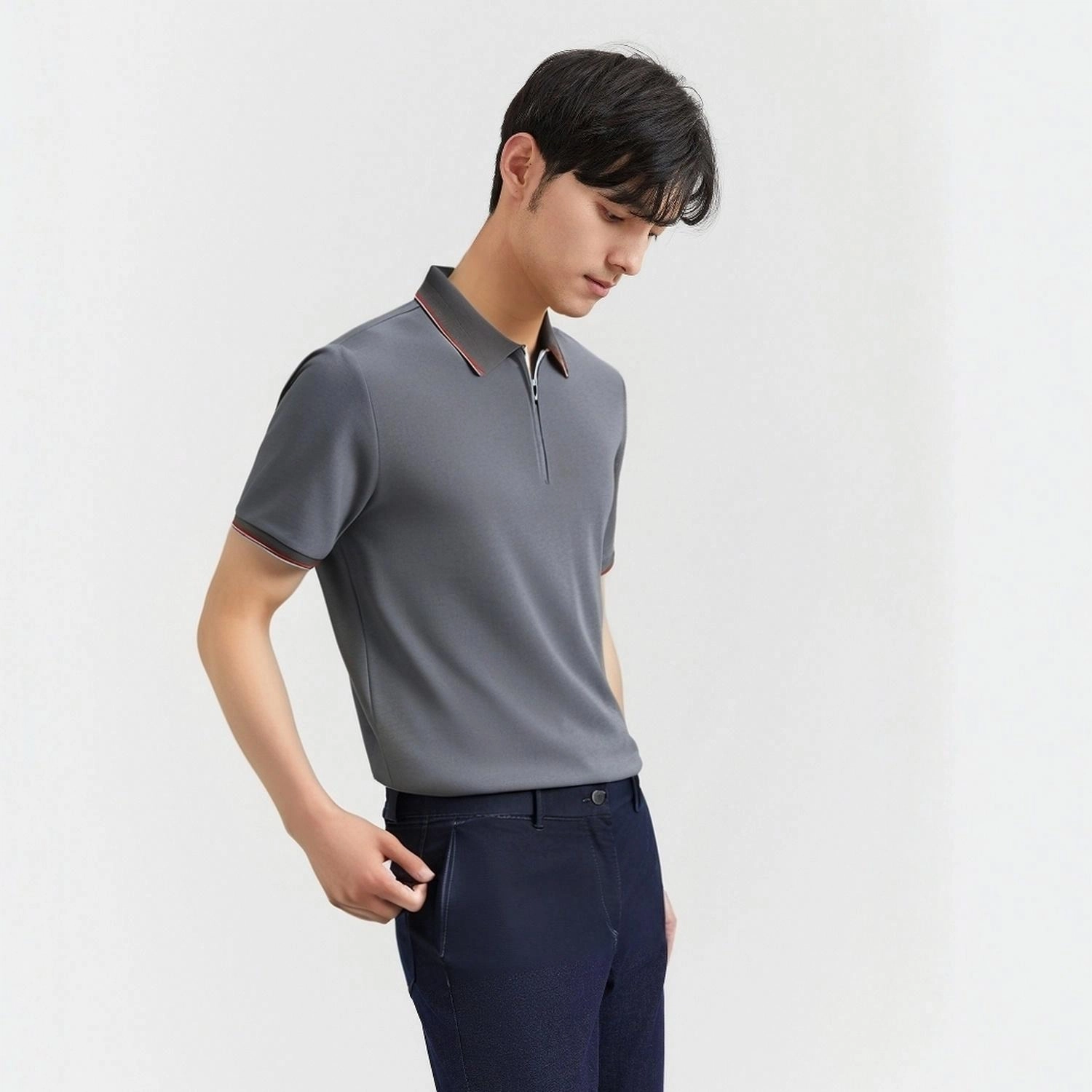 SUNDANCE Polo