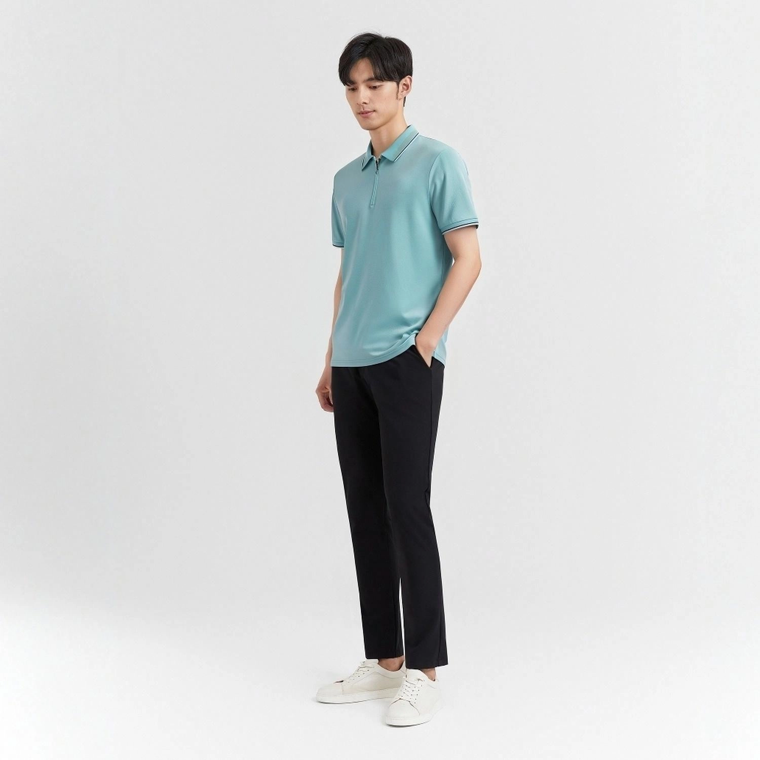 SUNDANCE Polo