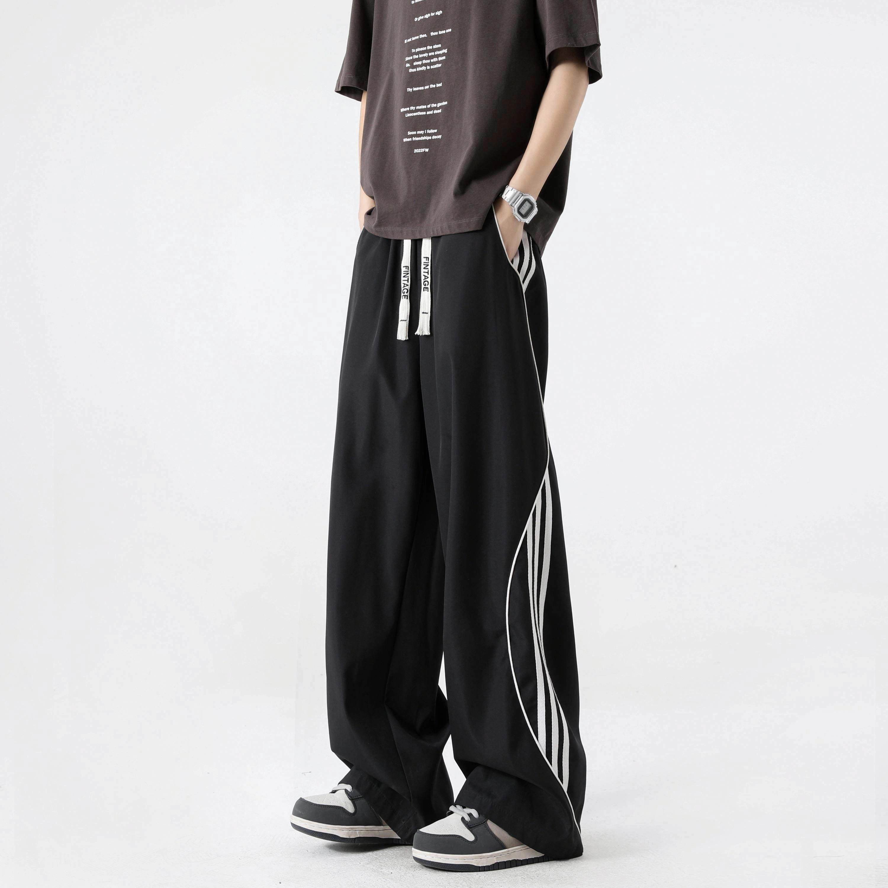FAKE VINTAGE cleanfit