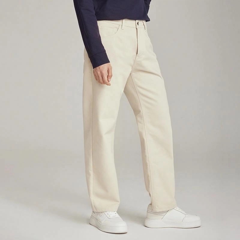 GOLF JEANS SS25