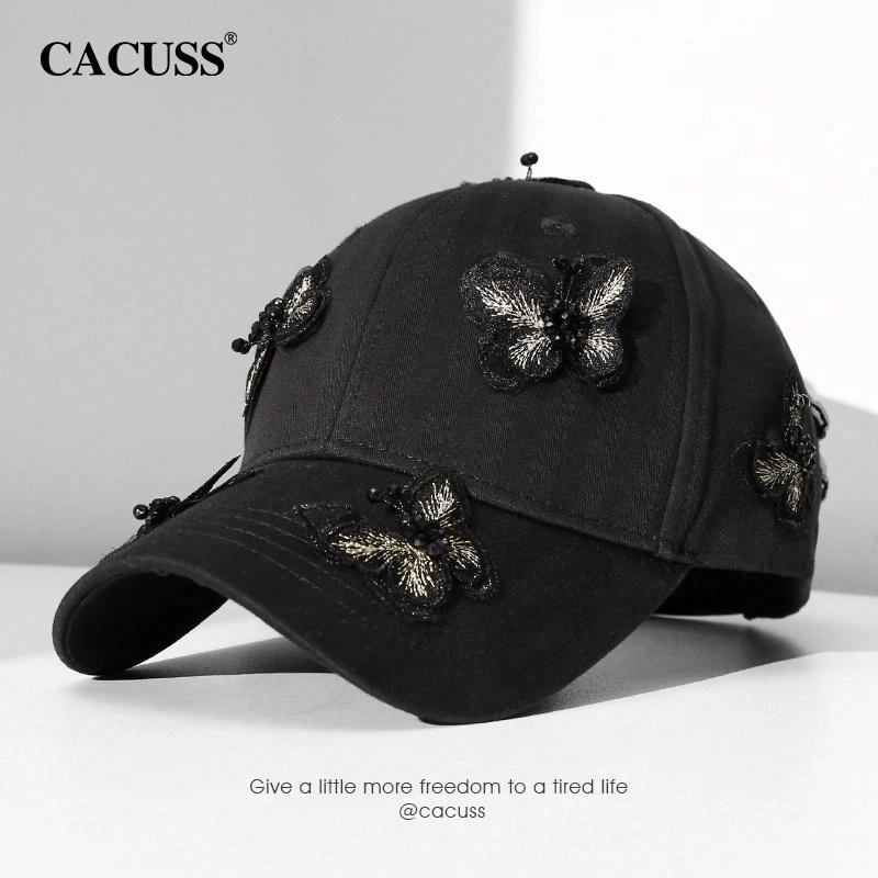 CACUSS junior