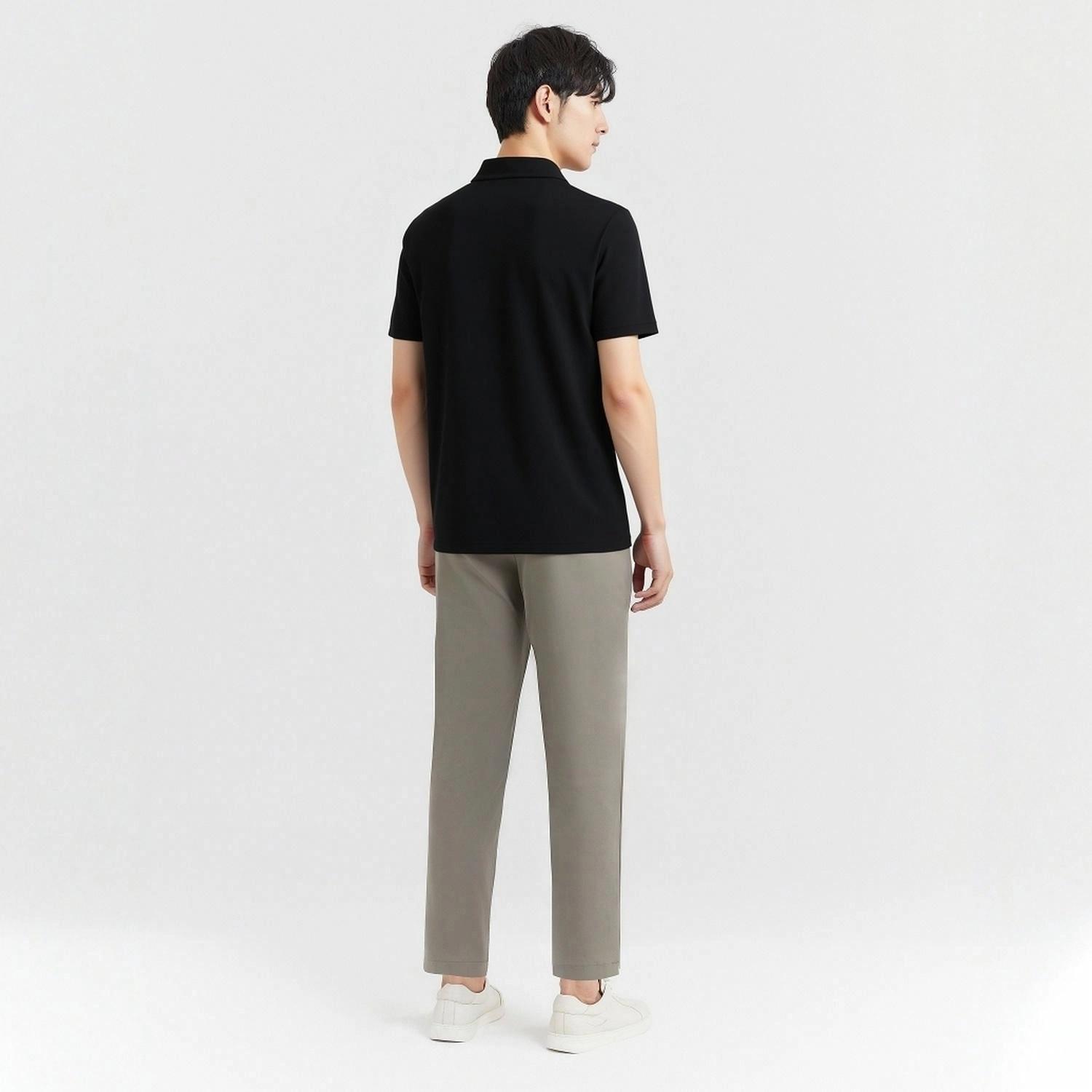 SUNDANCE Polo