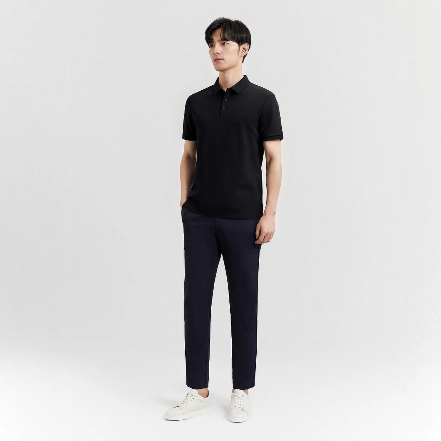 SUNDANCE Polo