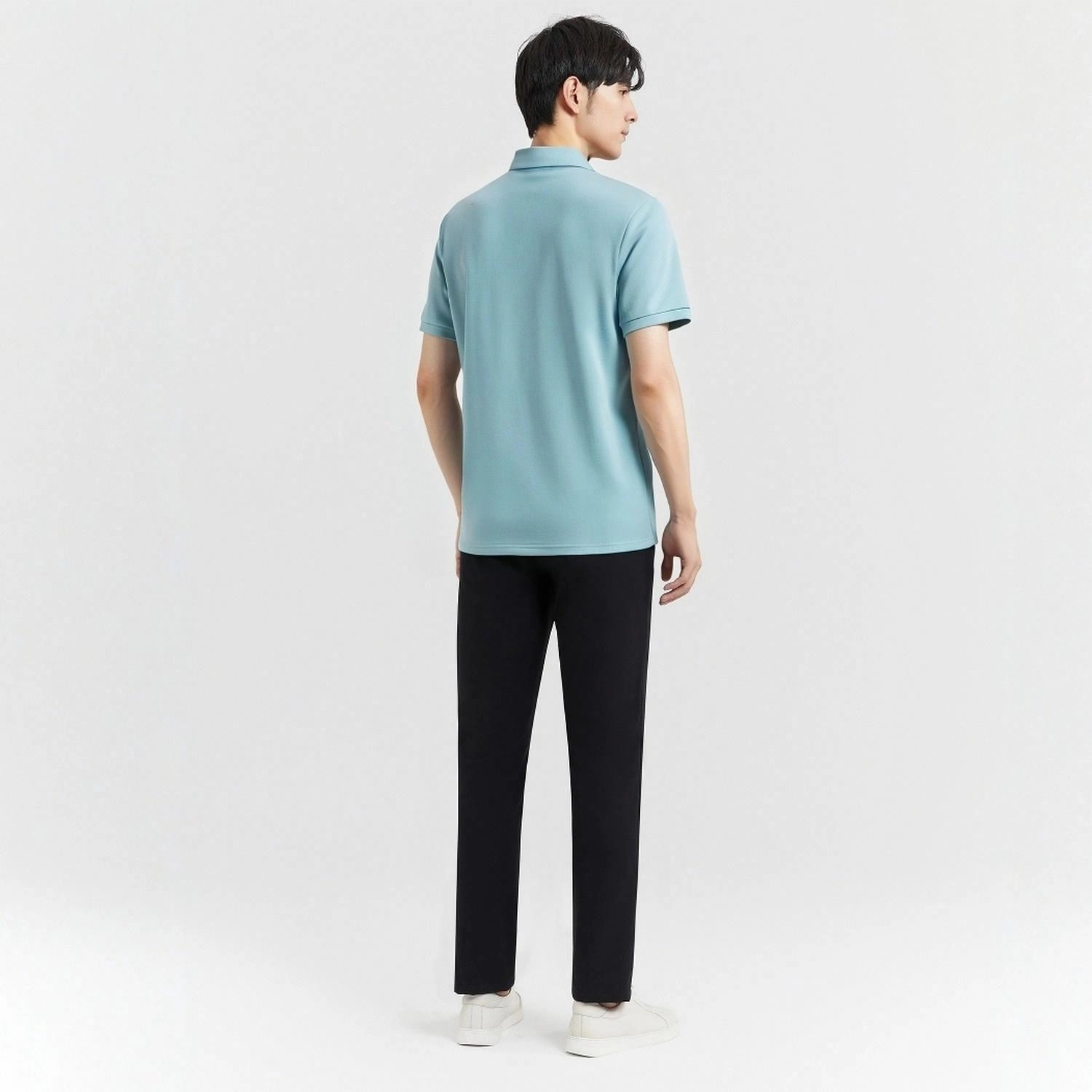 SUNDANCE Polo