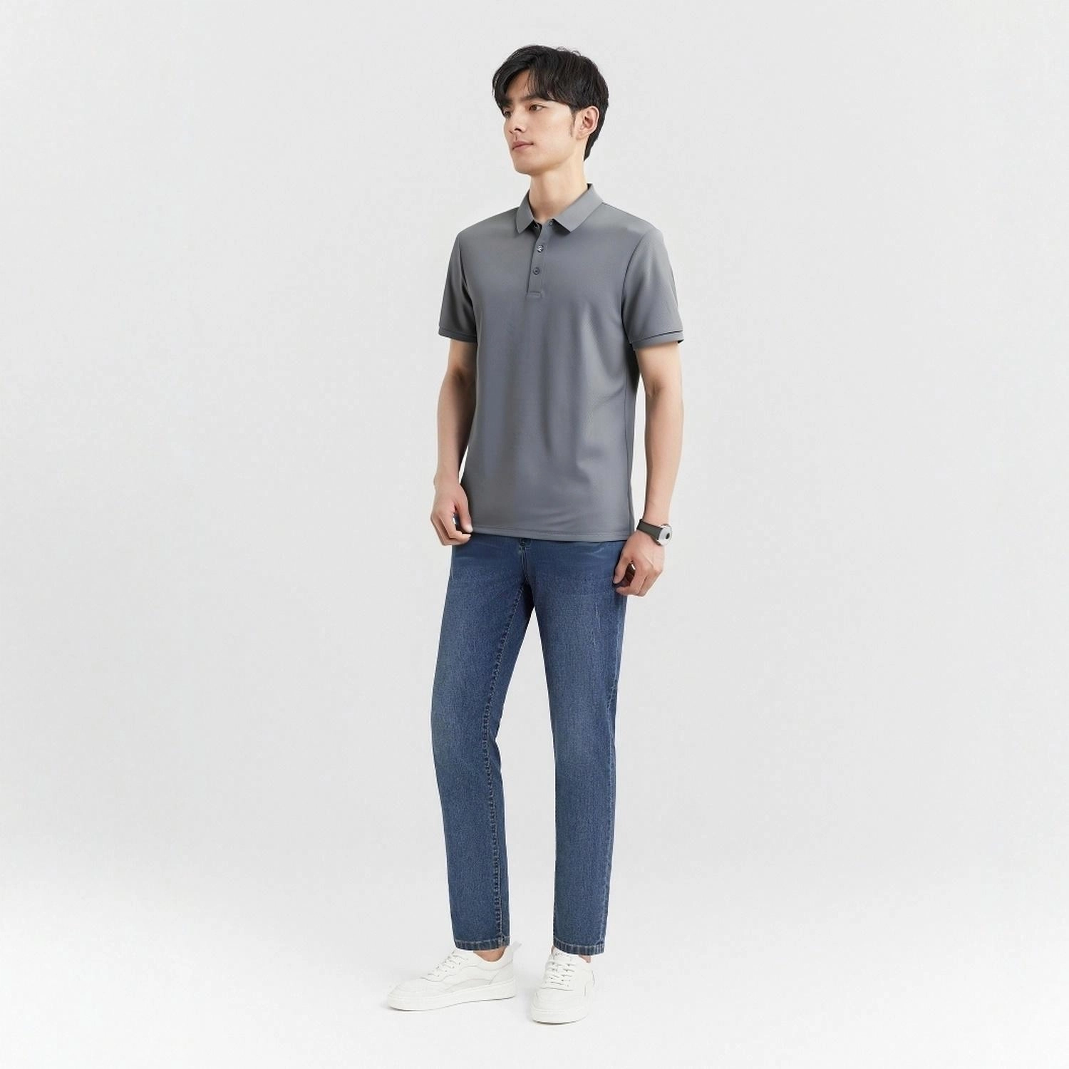 SUNDANCE Polo