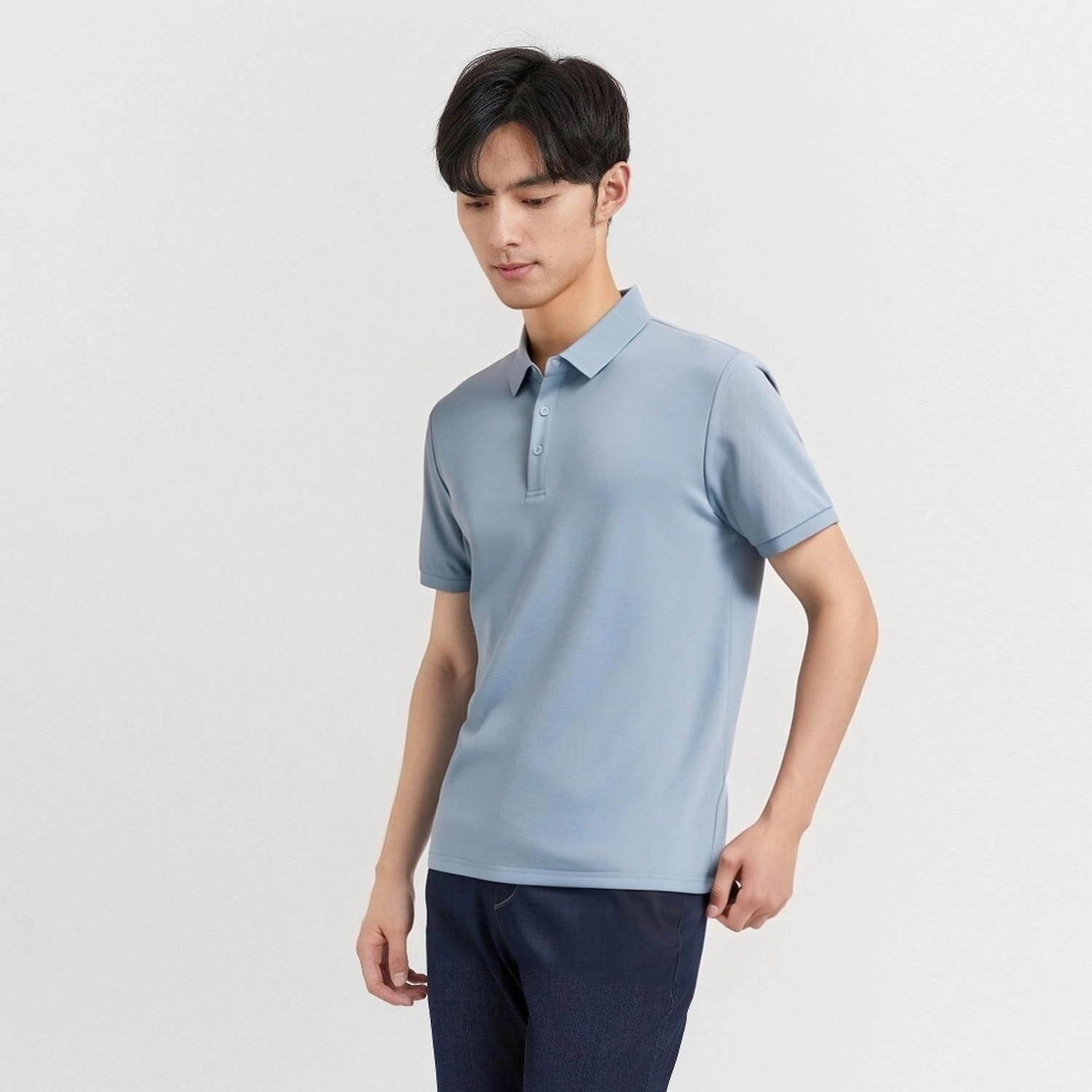 SUNDANCE Polo