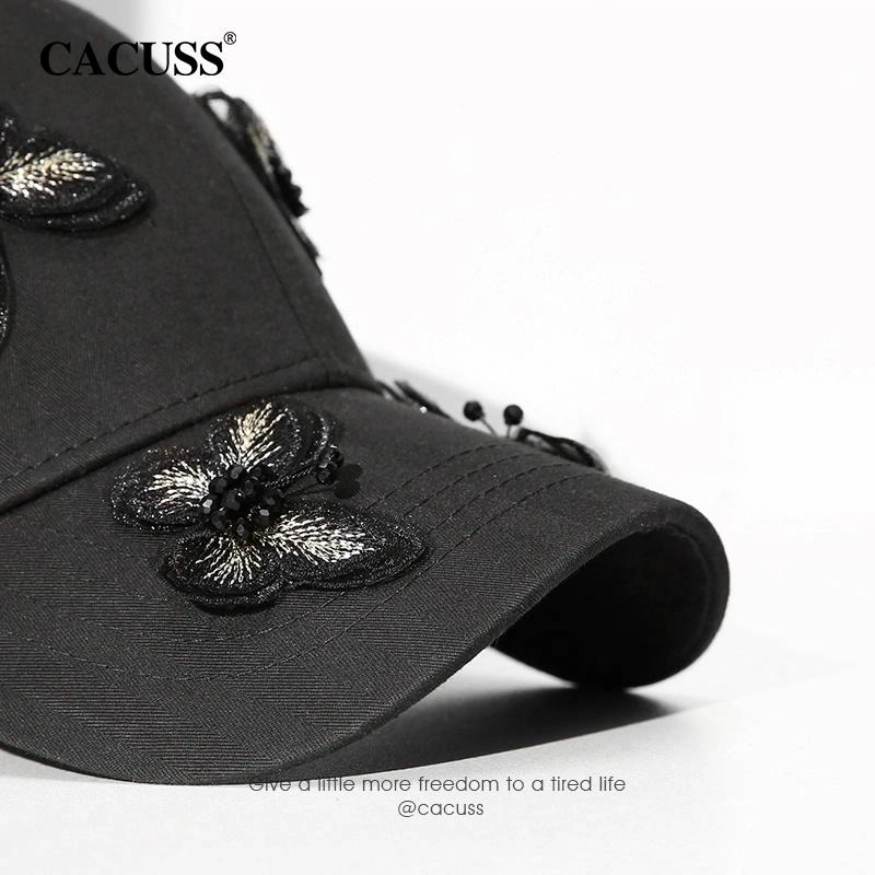 CACUSS junior