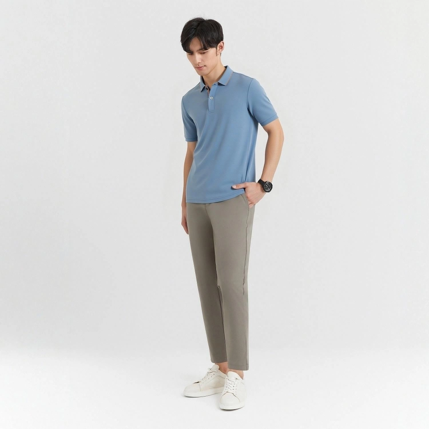 SUNDANCE Polo