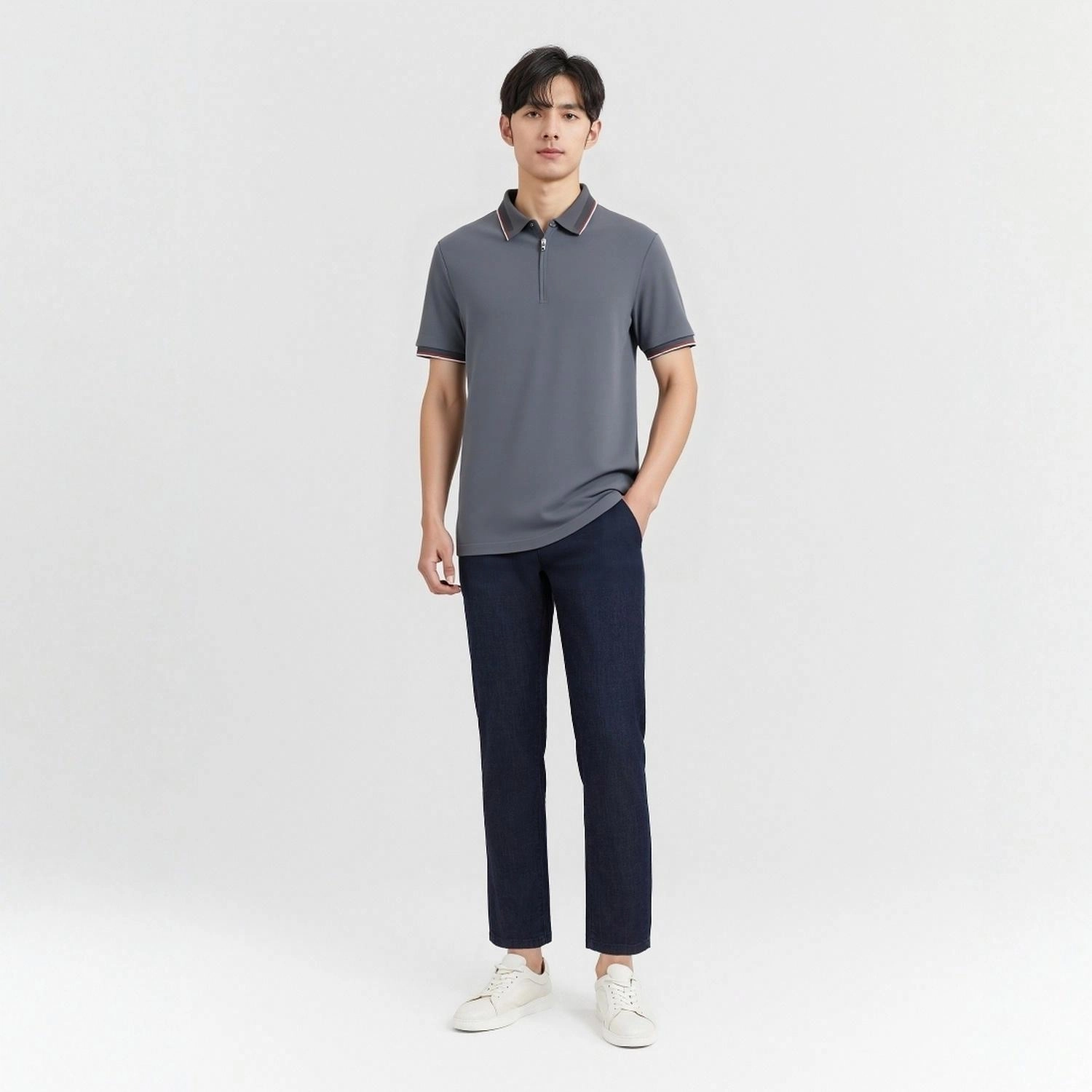 SUNDANCE Polo