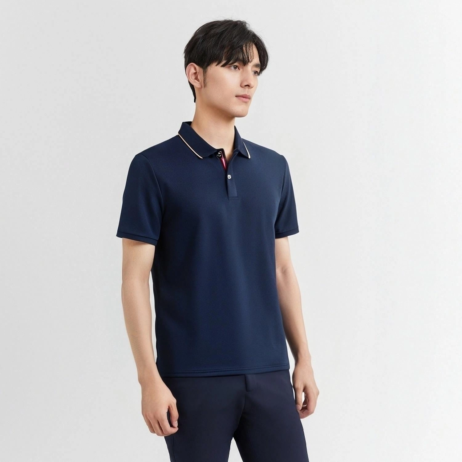 SUNDANCE Polo