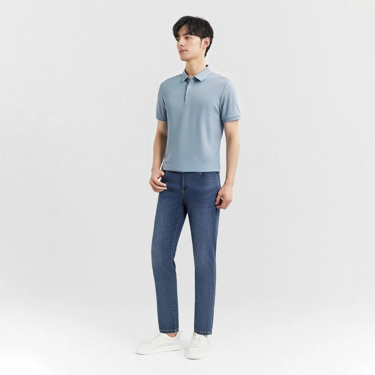 SUNDANCE Polo