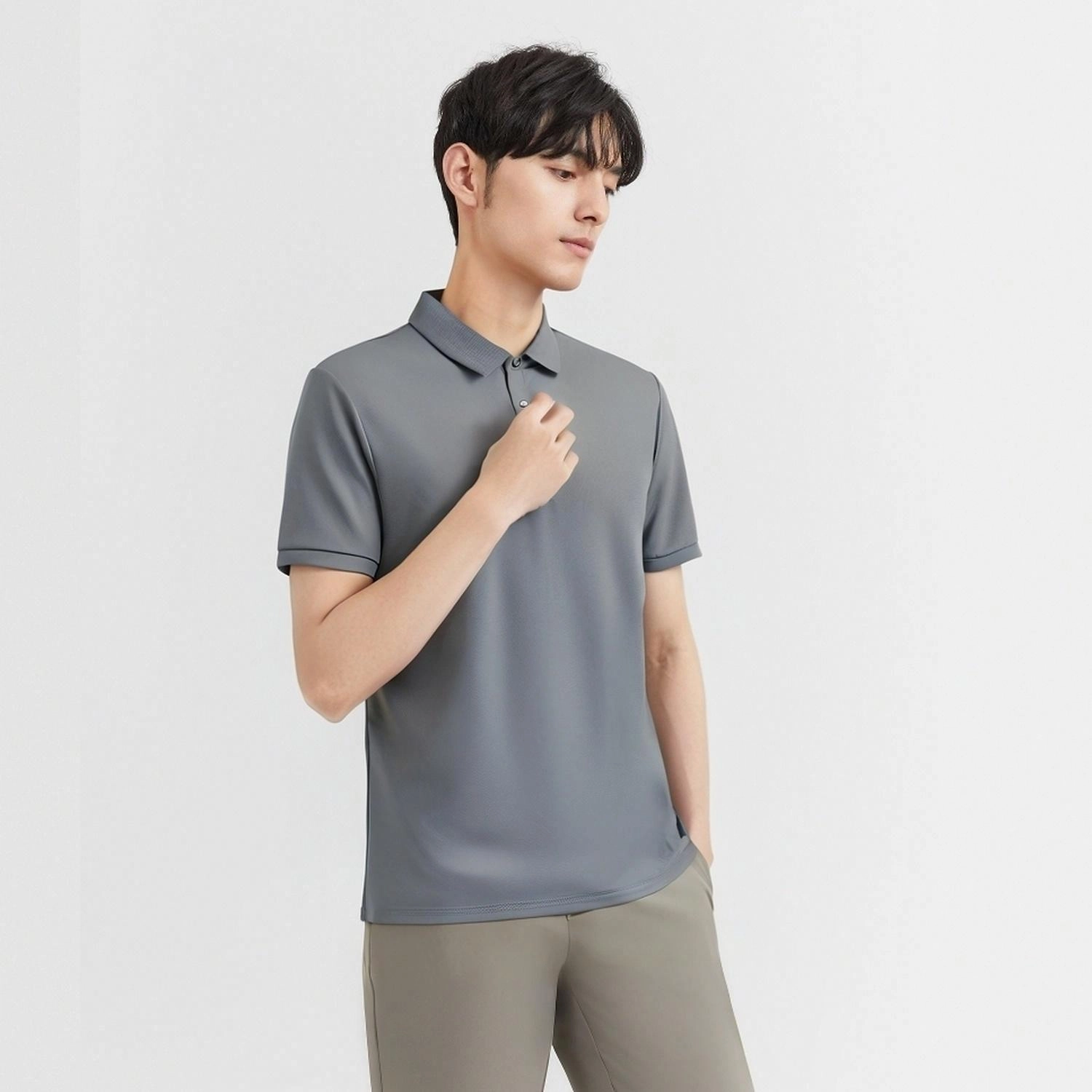 SUNDANCE Polo