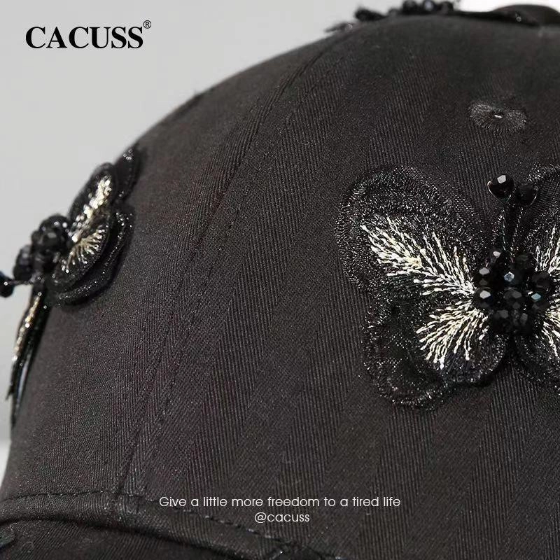 CACUSS junior