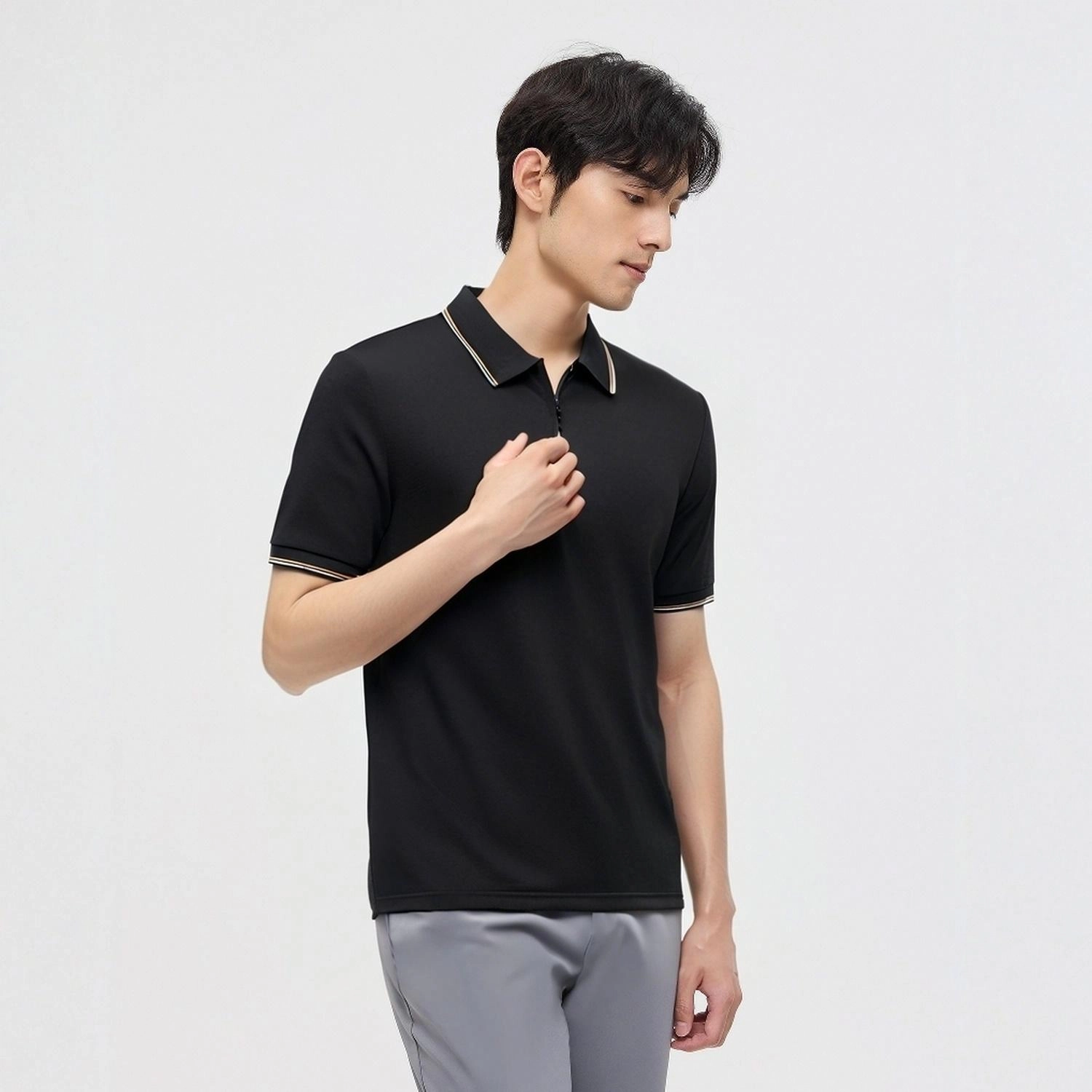 SUNDANCE Polo
