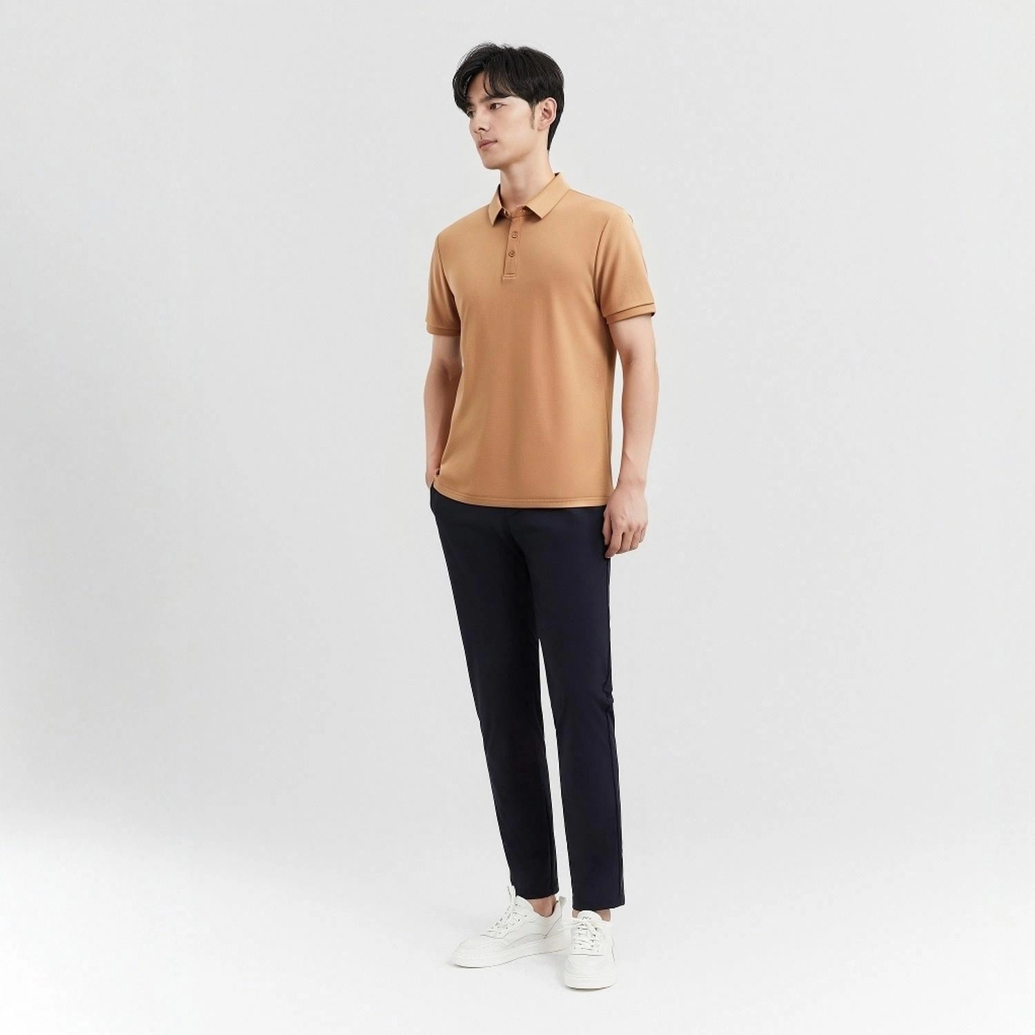 SUNDANCE Polo