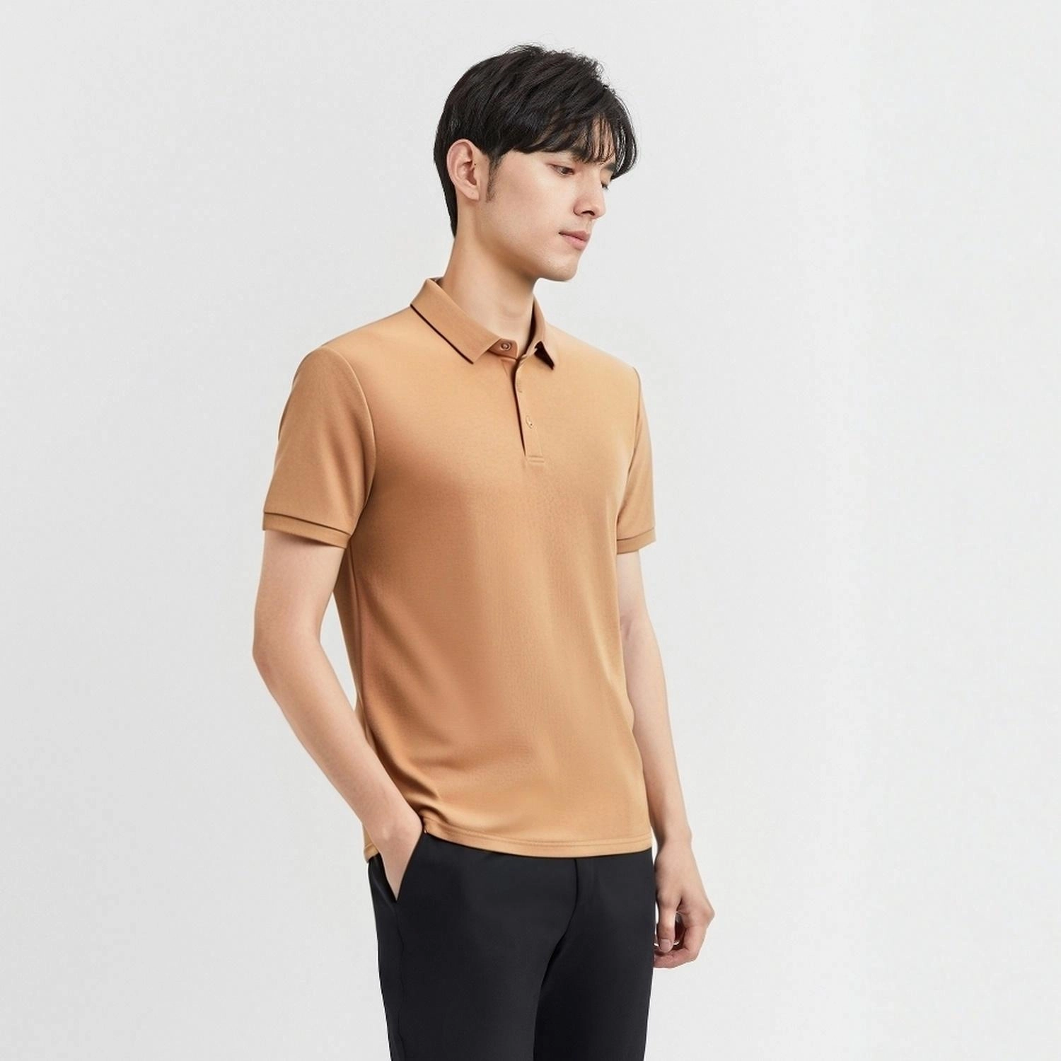 SUNDANCE Polo