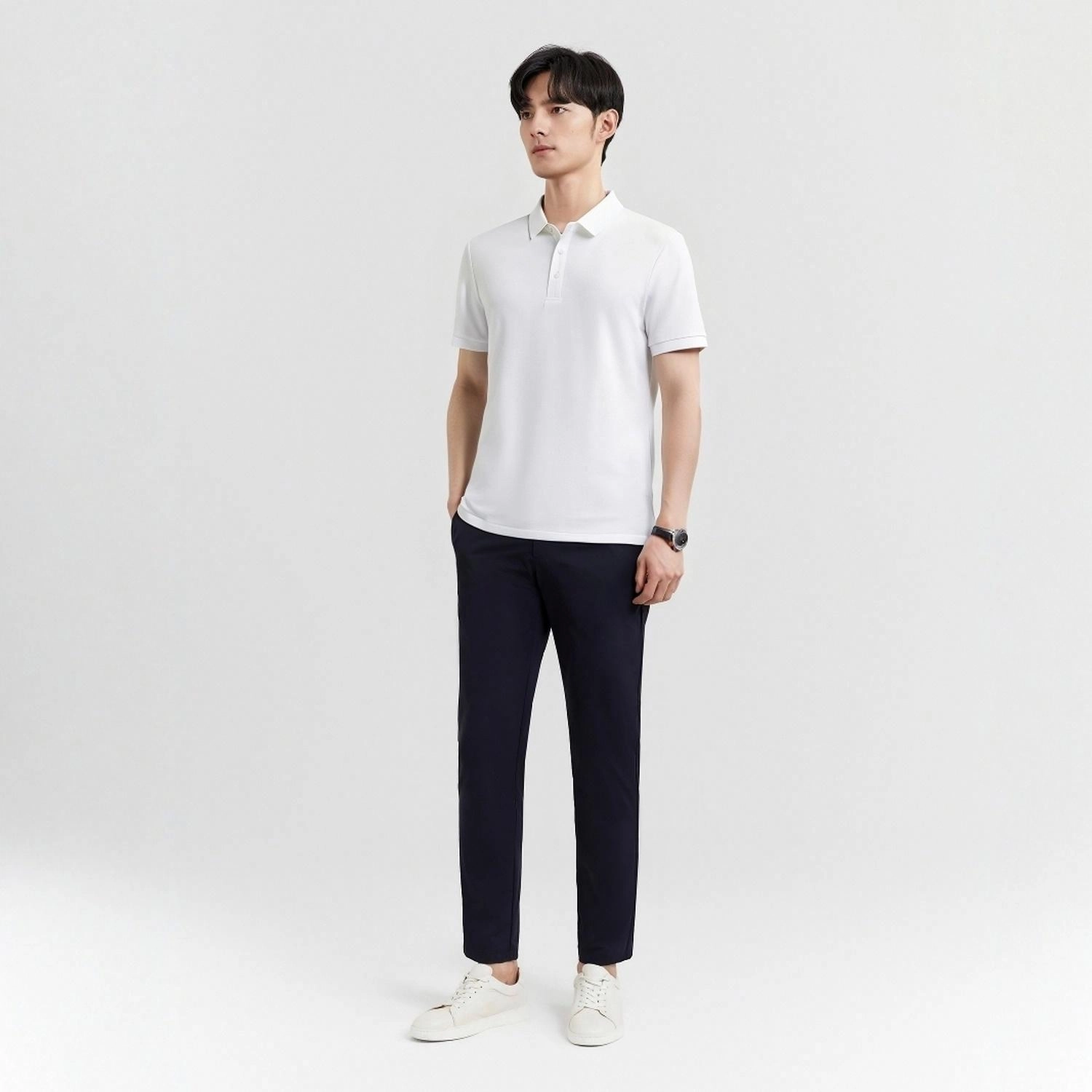 SUNDANCE Polo