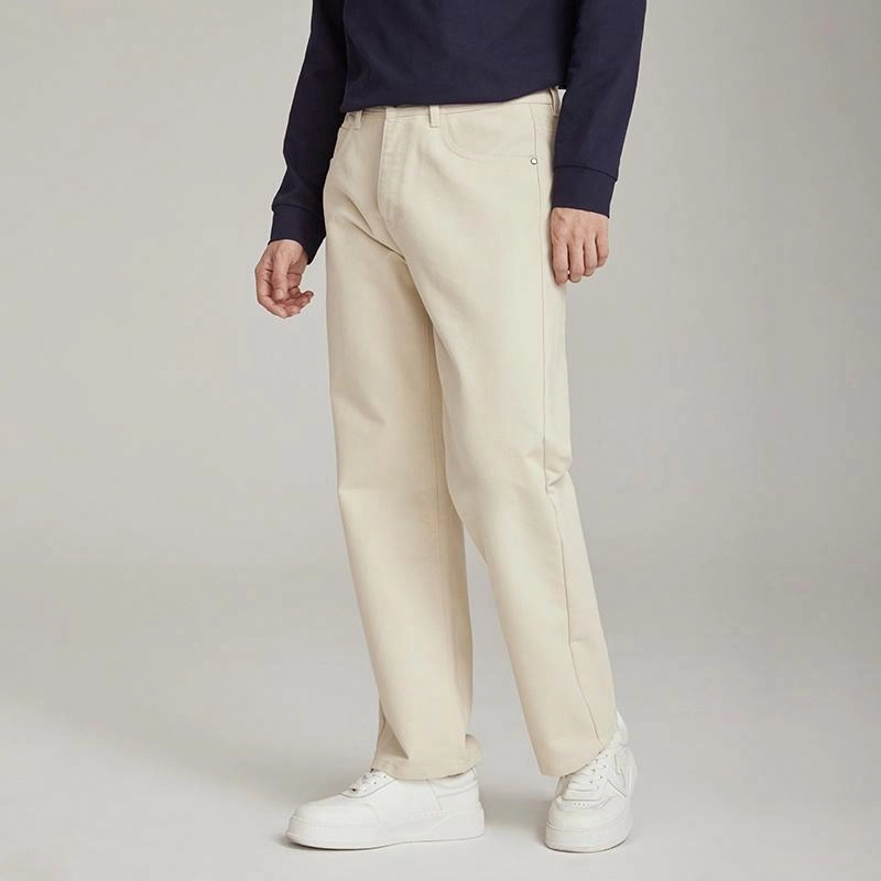 GOLF JEANS SS25