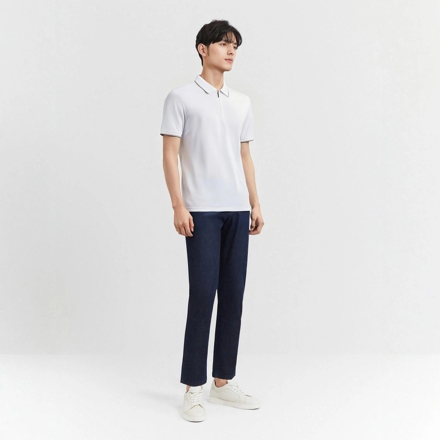 SUNDANCE Polo