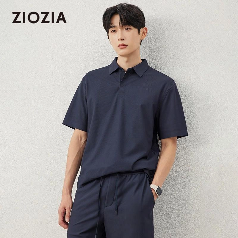 ZIOZIA x Polo