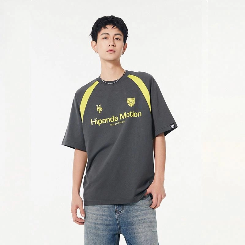 HIPANDA T