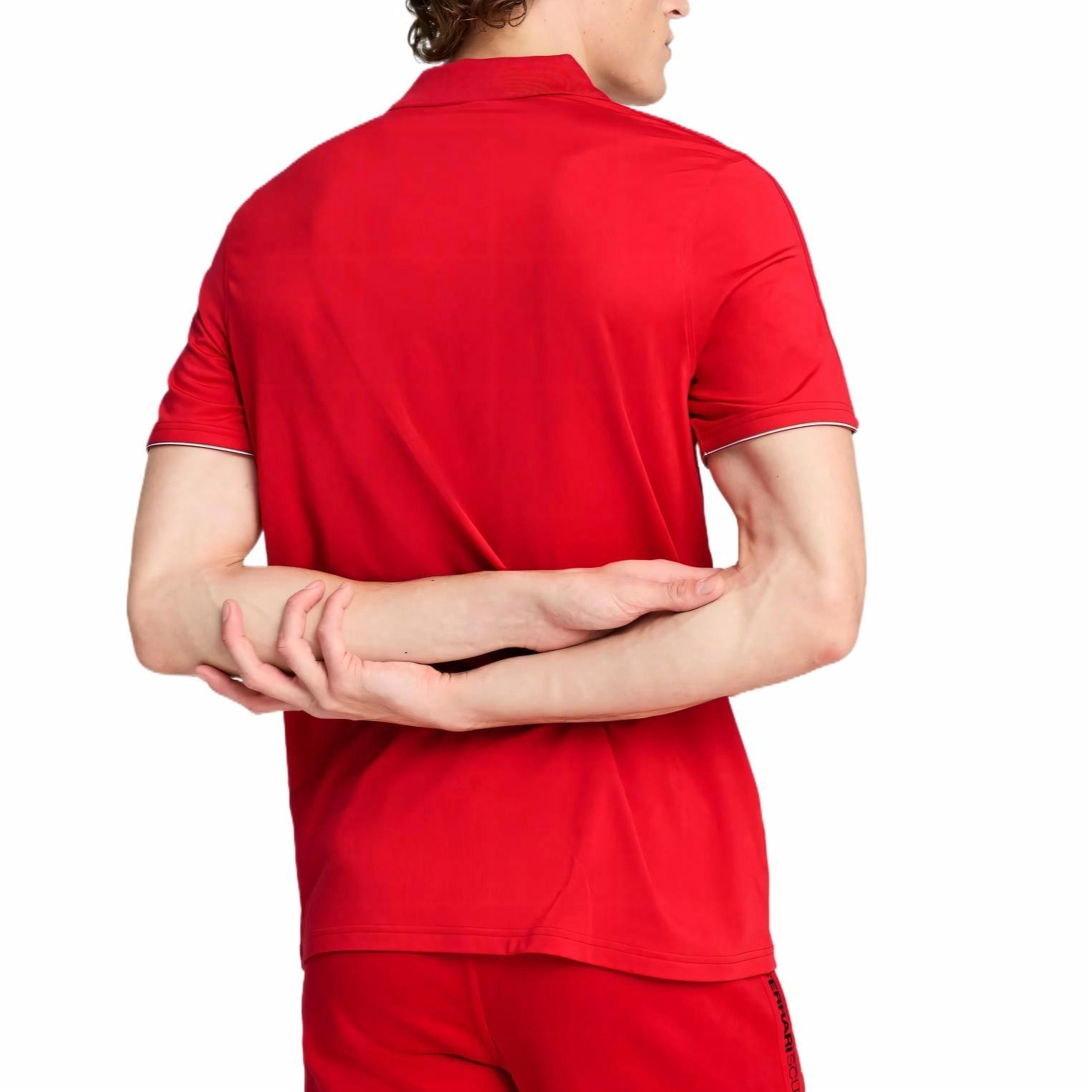 PUMA Race Cloudspan Polo